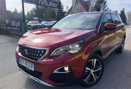 Peugeot 5008 II FACELIFTING 1.5 BLUEHDI 130KM 7-Osobowy,AUTOMAT, Zarejestrowany..