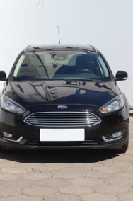 Ford Focus III , Navi, Klimatronic, Tempomat, Parktronic,-2