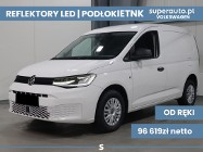 Volkswagen Caddy Cargo L1H1 L1H1 2.0 102KM