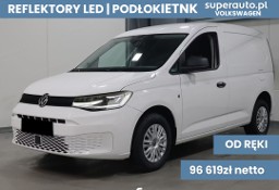 Volkswagen Caddy Cargo L1H1 L1H1 2.0 102KM