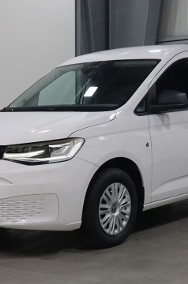 Volkswagen Caddy Cargo L1H1 L1H1 2.0 102KM-2