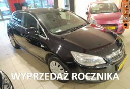 Opel Astra J 1,4 140 KM+LPG, Salon Polska