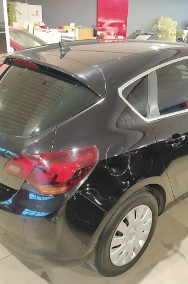 Opel Astra J 1,4 140 KM+LPG, Salon Polska-2