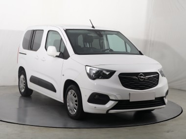Opel Combo IV , Salon Polska, Serwis ASO, VAT 23%, Navi, Klima, Tempomat,-1