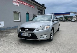 Ford Mondeo VI 2.0 FF Titanium 145KM 2008r Stan bardzo dobry!