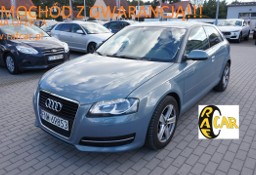 Audi A3 II (8P) super stan. Gwarancja. Polecam!!!