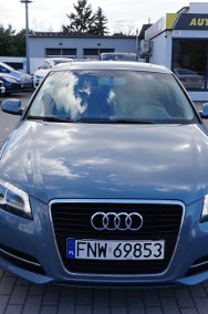 Audi A3 II (8P) super stan. Gwarancja. Polecam!!!-2