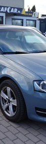 Audi A3 II (8P) super stan. Gwarancja. Polecam!!!-3