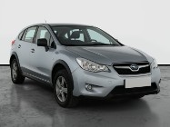 Subaru XV , Automat, Klimatronic, Parktronic, Podgrzewane siedzienia