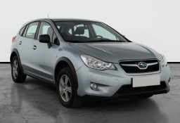 Subaru XV , Automat, Klimatronic, Parktronic, Podgrzewane siedzienia