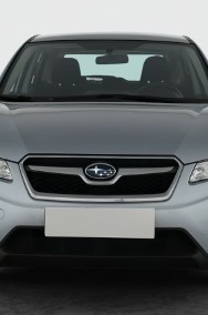 Subaru XV , Automat, Klimatronic, Parktronic, Podgrzewane siedzienia-2