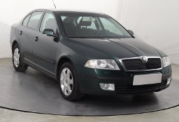 Skoda Octavia II , Salon Polska, Xenon, Klimatronic, Tempomat, Parktronic,ALU