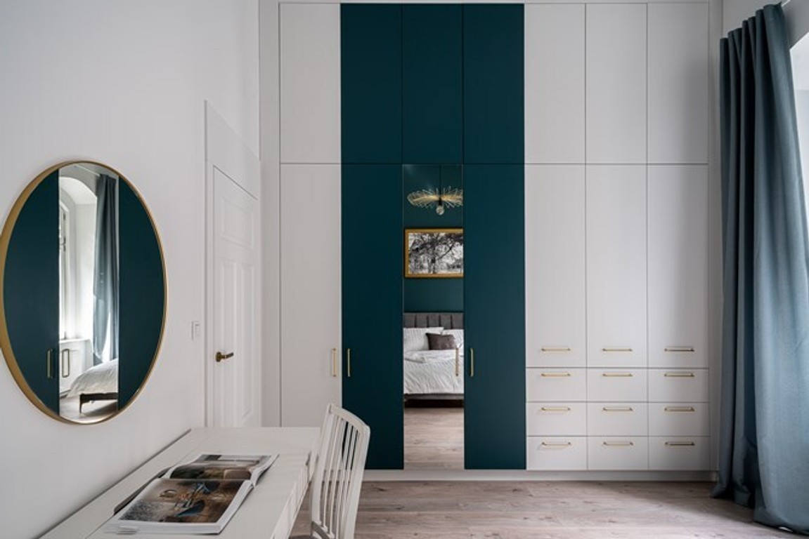 2 pokoje, 47m² - Ks. Witolda 38-40, Stare Miasto - Widok 4