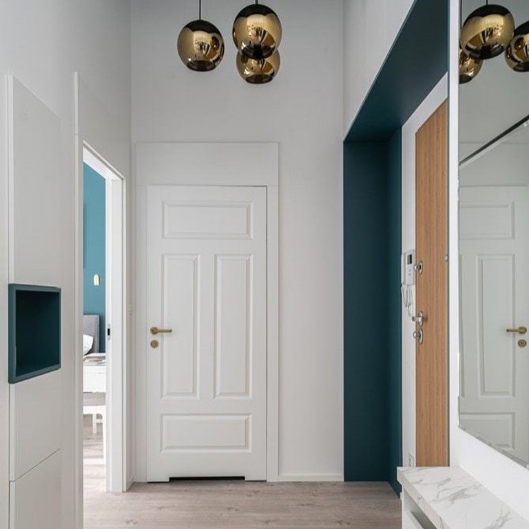 2 pokoje, 47m² - Ks. Witolda 38-40, Stare Miasto - Więcej