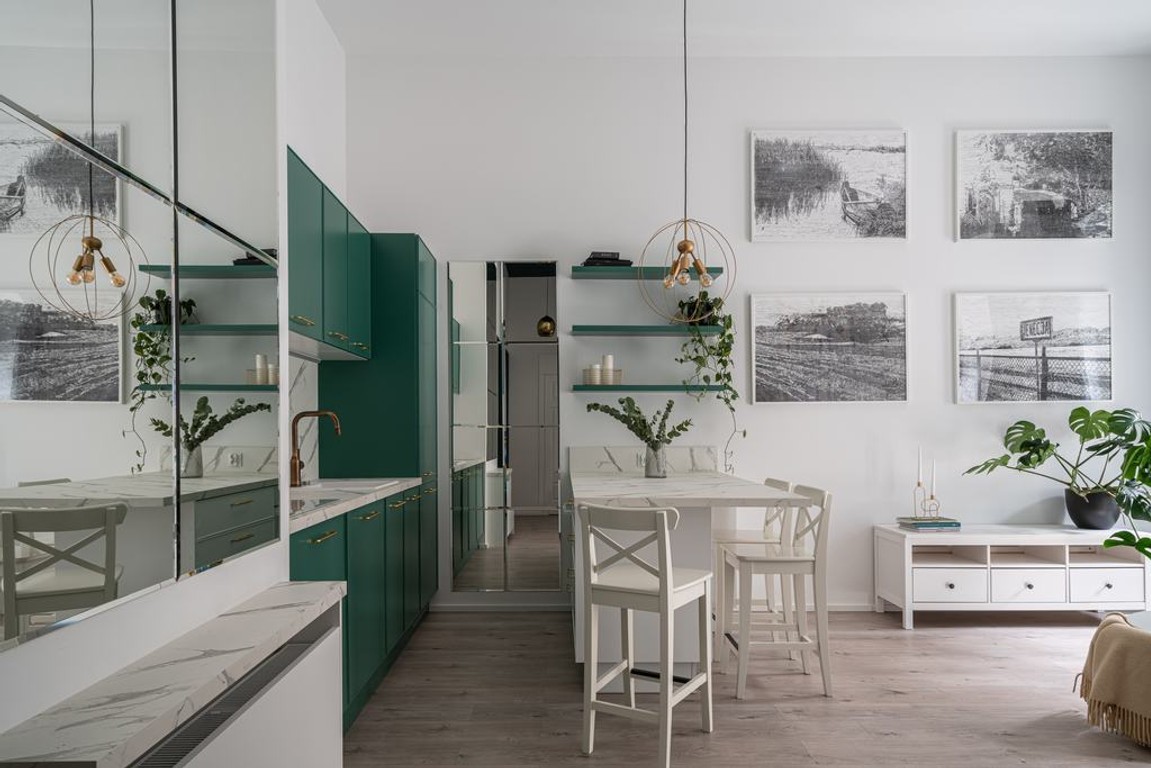 2 pokoje, 47m² - Ks. Witolda 38-40, Stare Miasto - Widok 3