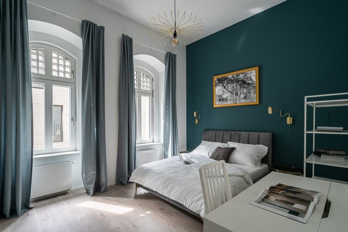 2 pokoje, 47m² - Ks. Witolda 38-40, Stare Miasto - Widok 4
