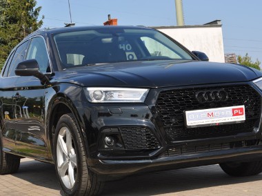 Audi Q5 III-1