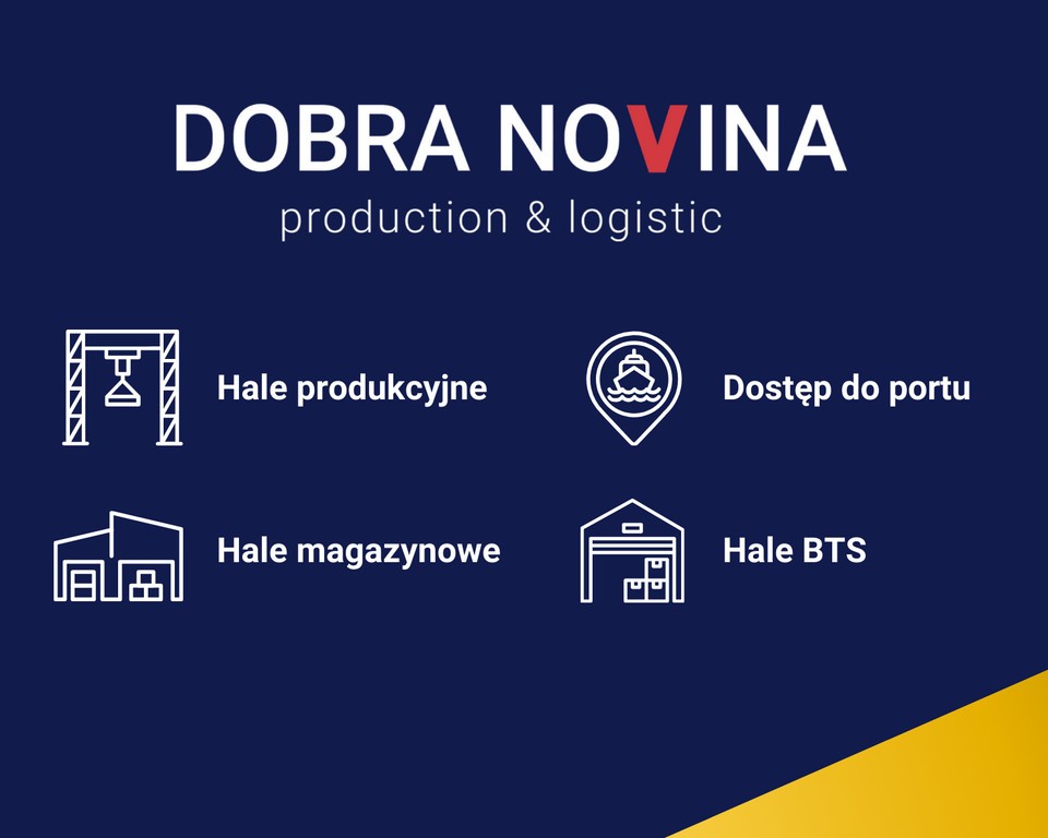 hala, magazyn na wynajem