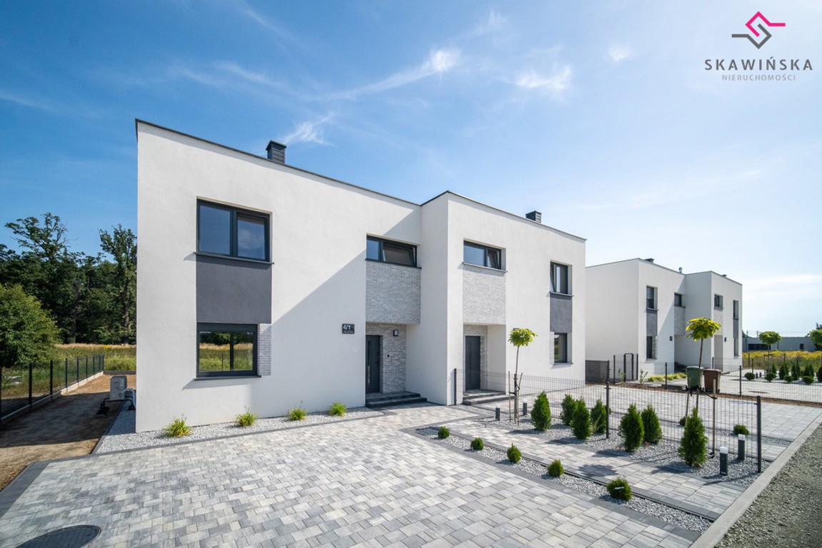 Dom na sprzedaż, 5 pokoi, 95 m², Ostrów Wielkopolski