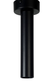 Lampa natynkowa YTTERBY BLACK tuba 200 cm-2