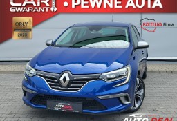 Renault Megane IV 1.4i 140KM, GT-Line, LED, Nawigacja, Super Stan,Gwarancja, AUTO DEAL