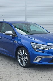 Renault Megane IV 1.4i 140KM, GT-Line, LED, Nawigacja, Super Stan,Gwarancja, AUTO DEAL-2