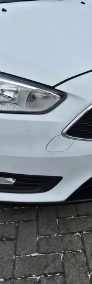 Ford Focus III 1,5dci Navigacja.Tempomat.EL.szyby.kredyt.OKAZJA-4