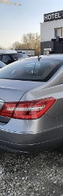 Mercedes-Benz Klasa E W212 RADAR| Skóry| Nawigacja| Wentylowane Fotele| 2x ALU| Nowy Rozrząd |-4