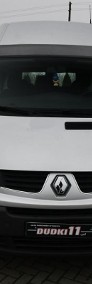 Renault Trafic 2,0dci DUDKI11 6 Osob,Manual,Navi,Serwis.LONG,Hak.kredyt.GWARANCJA-4