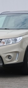 Suzuki Vitara II , Salon Polska, Serwis ASO, Klimatronic, Tempomat,-3