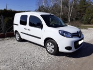 Renault Kangoo 1.5 Blue dCi Pack Clim R-Link
