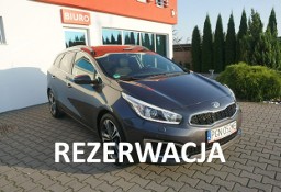 Kia Cee&apos;d II Navi*Kamera*Xenon*1.6CRDI*136KM*z Niemiec*