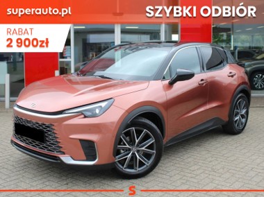 Lexus UX Cool 1.5 Hybrid Cool 1.5 Hybrid 136KM | Podgrzewane fotele!-1