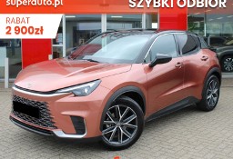 Lexus UX Cool 1.5 Hybrid Cool 1.5 Hybrid 136KM | Podgrzewane fotele!