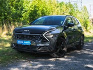 Kia Sportage IV , Salon Polska, 1. Właściciel, Serwis ASO, Automat, Skóra,