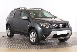 Dacia Duster I , Salon Polska, 1. Właściciel, Serwis ASO, GAZ, Klima,