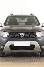 Dacia Duster I , Salon Polska, 1. Właściciel, Serwis ASO, GAZ, Klima,-2