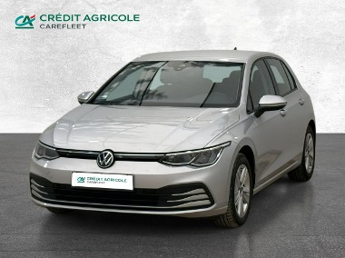Volkswagen Golf VIII Volkswagen Golf VIII 2.0 TDI Life-1