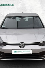 Volkswagen Golf VIII Volkswagen Golf VIII 2.0 TDI Life-2