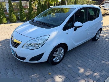 1.7 CDTI Active 110KM 2013r Mozliwa zamiana!-1