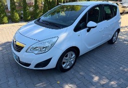 Opel Meriva B 1.7 CDTI Active 110KM 2013r Mozliwa zamiana!