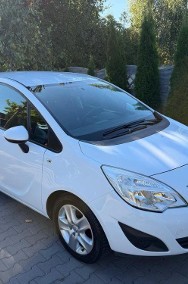 1.7 CDTI Active 110KM 2013r Mozliwa zamiana!-2