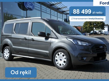 Ford Transit Connect Kombi 230 L2H1 Trend N1 A8 Kombi 230 L2H1 Trend N1 A8 1.5 100KM-1