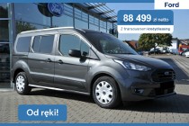 Ford Transit Connect Kombi 230 L2H1 Trend N1 A8 Kombi 230 L2H1 Trend N1 A8 1.5 100KM