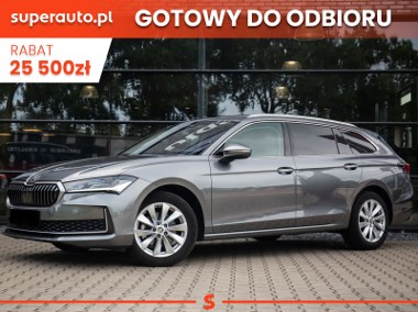 Skoda Superb III Drive 2.0 TDI DSG 4x4 Drive 2.0 TDI DSG 4x4 193KM-1