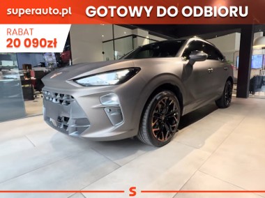 Cupra VZ 2.0 TSI DSG VZ 2.0 TSI 265KM DSG.-1