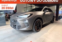 Cupra VZ 2.0 TSI DSG VZ 2.0 TSI 265KM DSG.