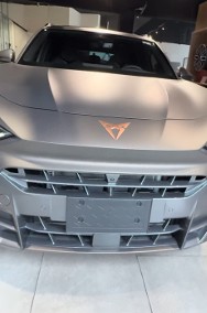 Cupra VZ 2.0 TSI DSG VZ 2.0 TSI 265KM DSG.-2