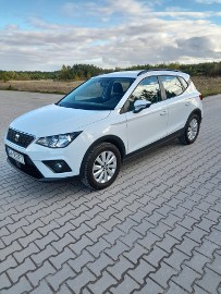 dynamiczny suv TSI 115KM S&S 2020r 38,8tys.km  zadbany pierwszy własc.