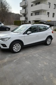 Salon 2020r 115KM 42000 km serwis w ASO garażow. powłoka cer  I właśc.-2